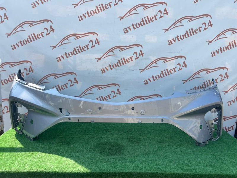 Бампер, 6000 рублей, Красноярск