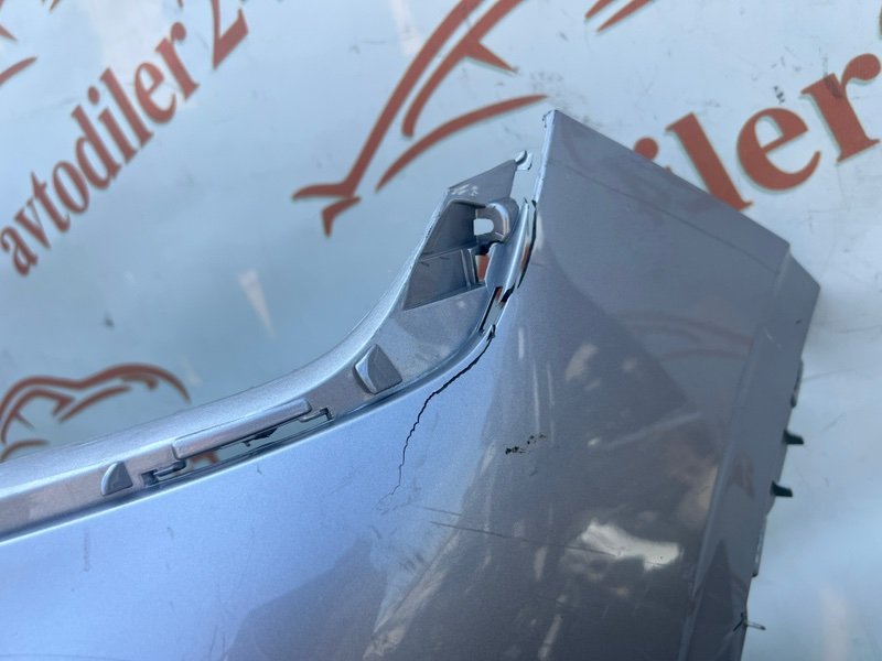 Бампер, 6000 рублей, Красноярск