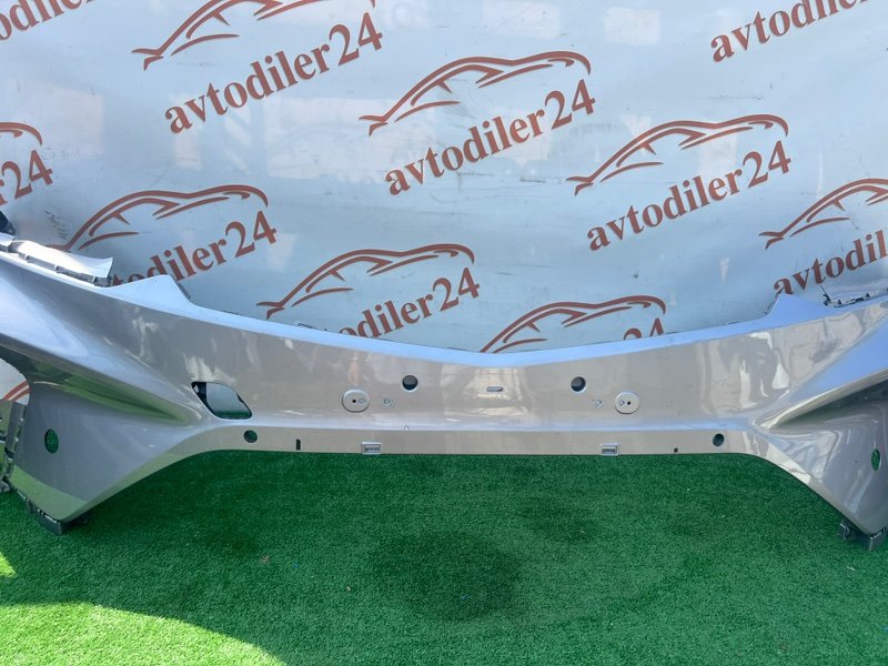 Бампер, 6000 рублей, Красноярск