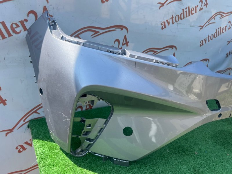 Бампер, 6000 рублей, Красноярск