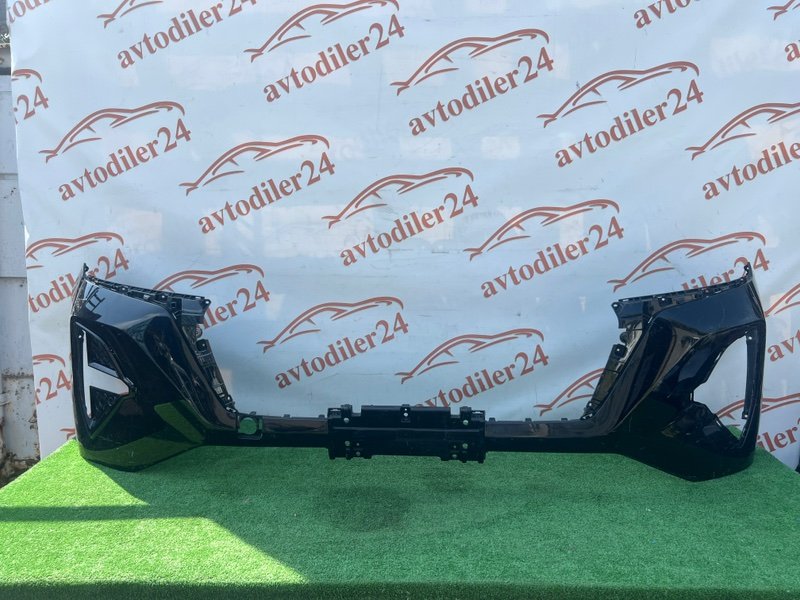 Бампер, 6000 рублей, Красноярск