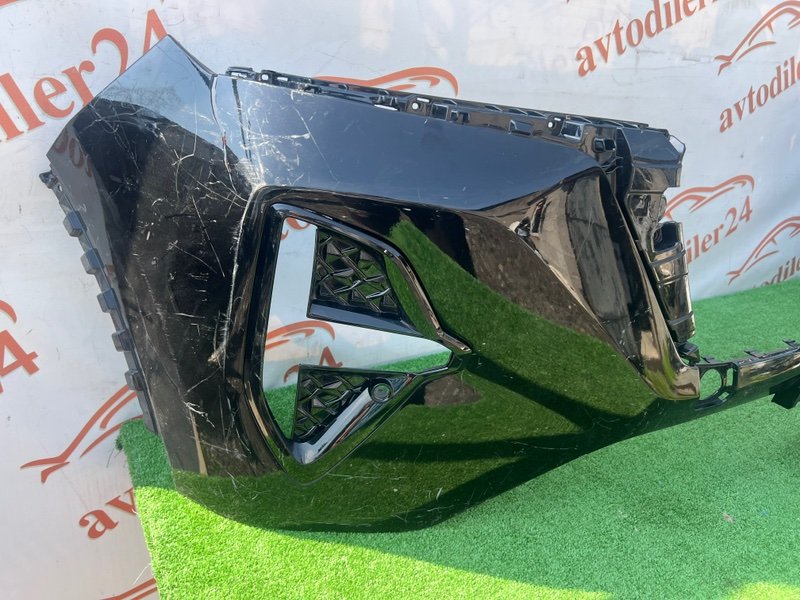 Бампер, 6000 рублей, Красноярск