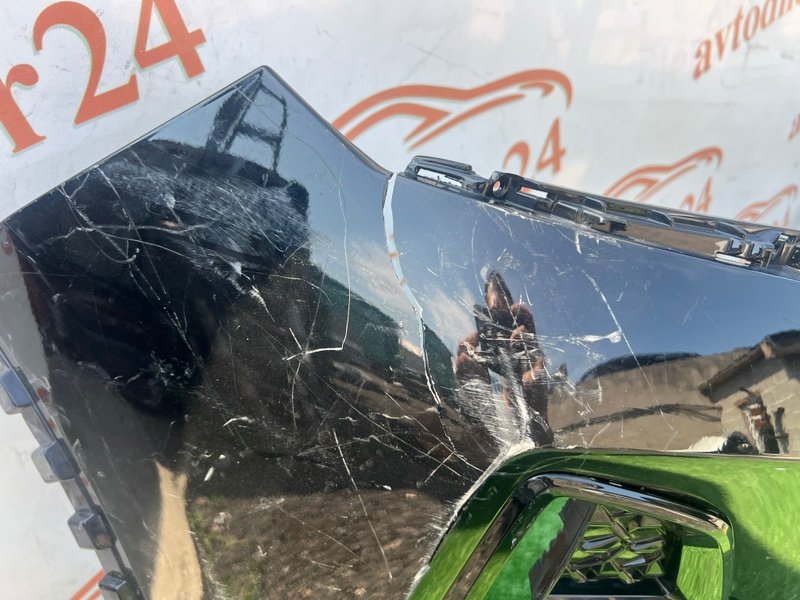 Бампер, 6000 рублей, Красноярск