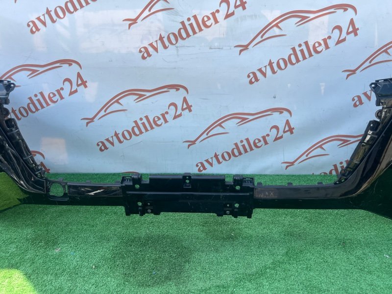 Бампер, 6000 рублей, Красноярск