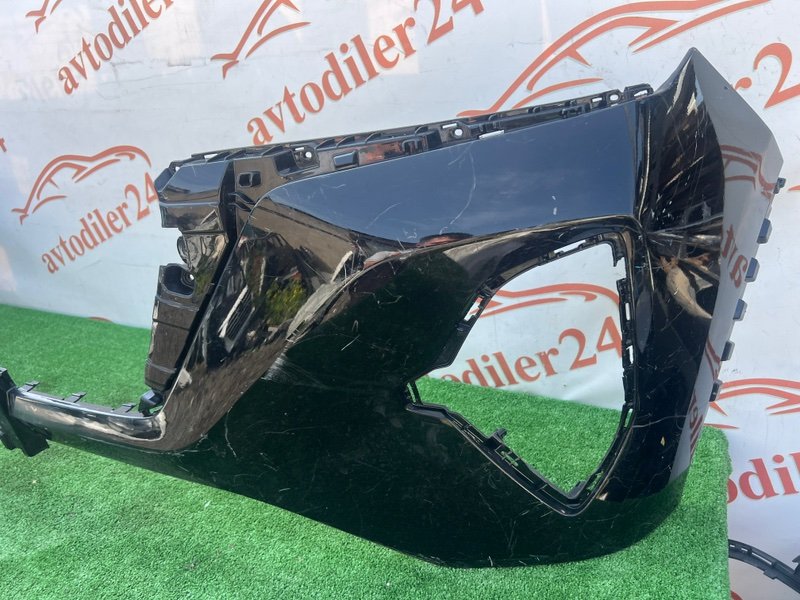 Бампер, 6000 рублей, Красноярск