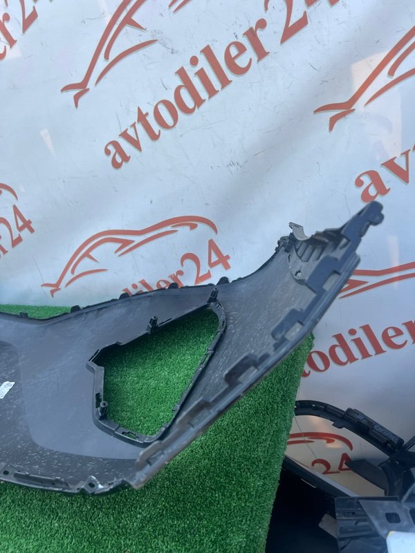 Бампер, 6000 рублей, Красноярск