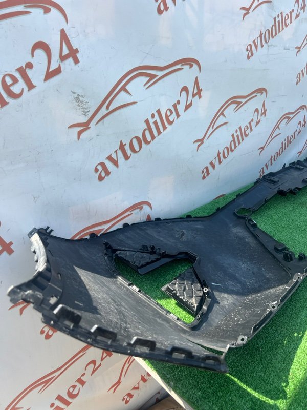 Бампер, 6000 рублей, Красноярск