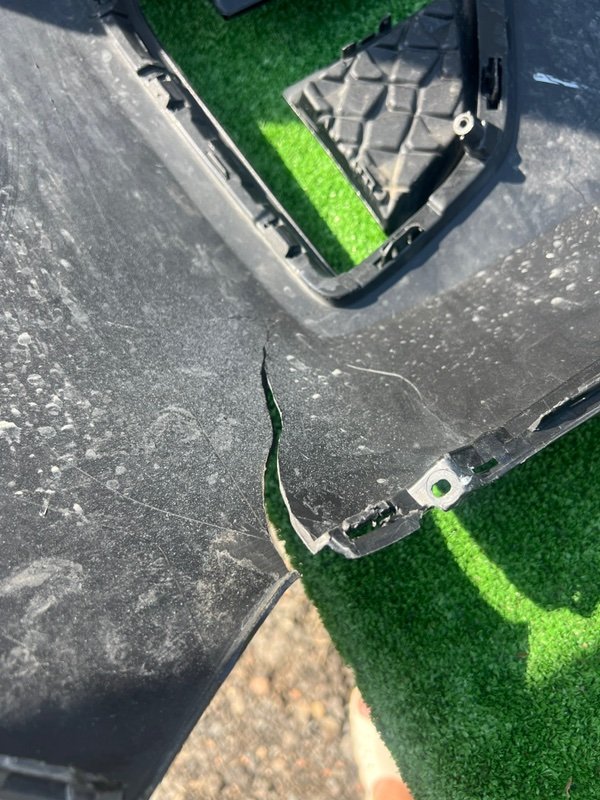 Бампер, 6000 рублей, Красноярск