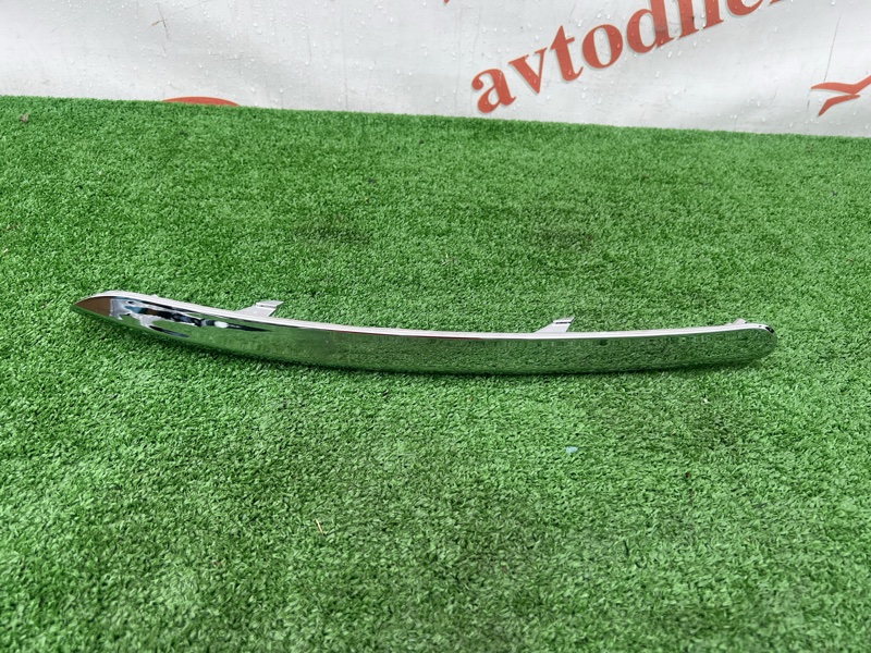 Молдинг бампера, 1000 рублей, Красноярск