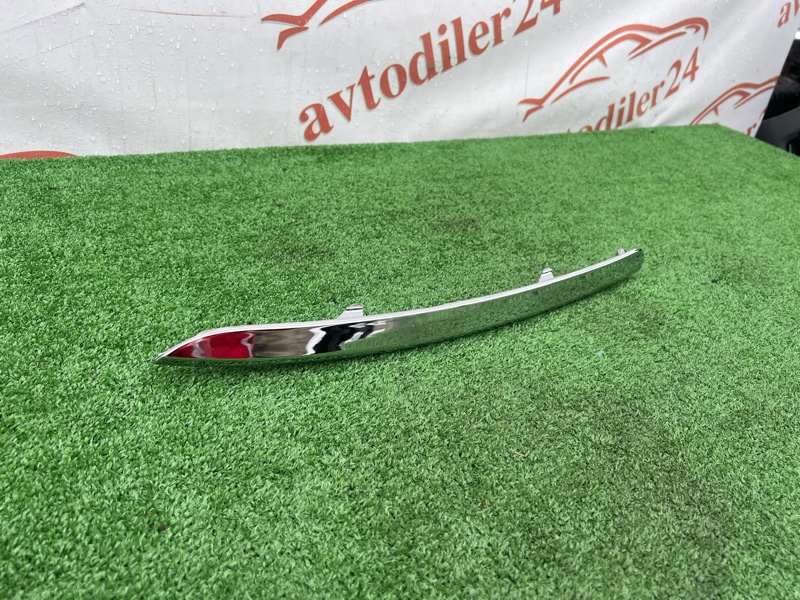 Молдинг бампера, 1000 рублей, Красноярск