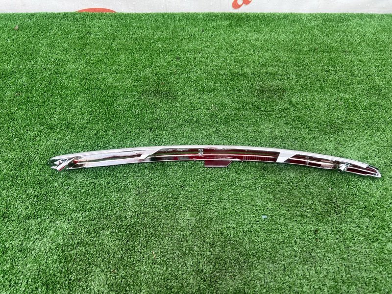 Молдинг бампера, 1000 рублей, Красноярск