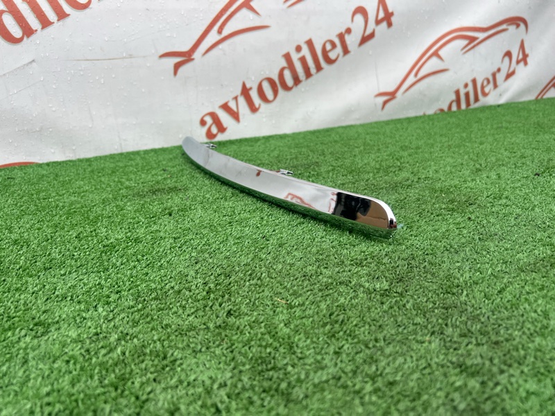 Молдинг бампера, 1000 рублей, Красноярск