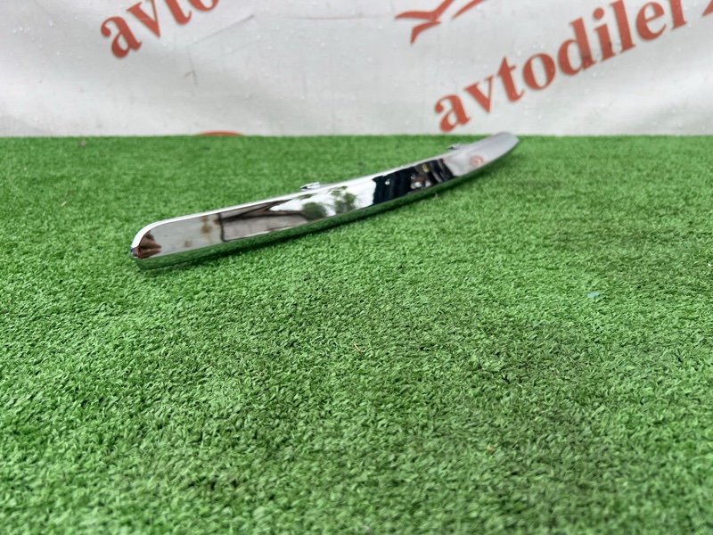 Молдинг бампера, 1000 рублей, Красноярск