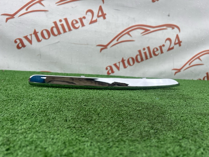 Молдинг бампера, 1000 рублей, Красноярск