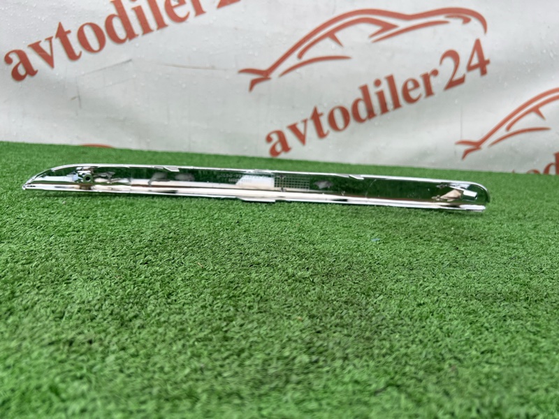 Молдинг бампера, 1000 рублей, Красноярск