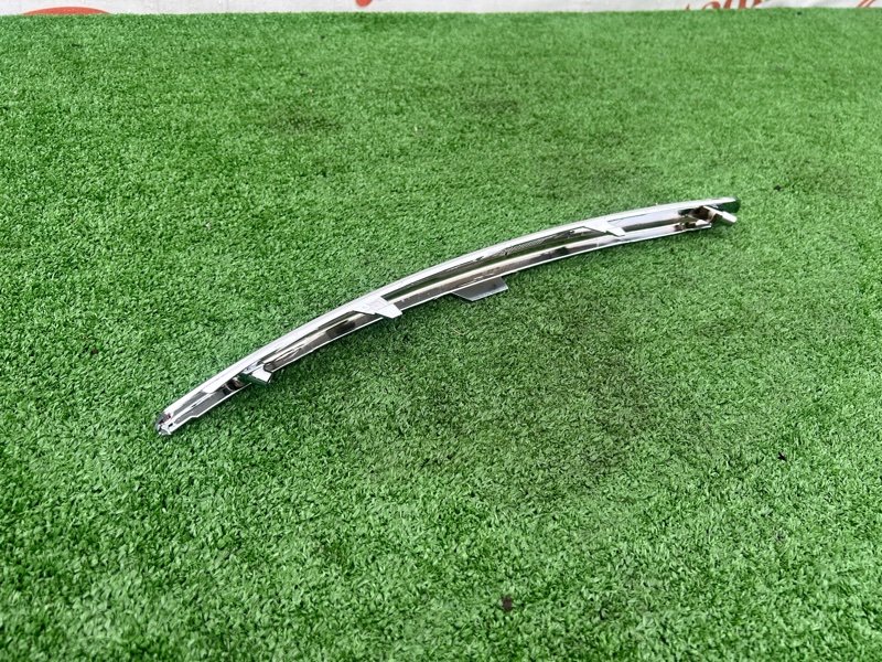 Молдинг бампера, 1000 рублей, Красноярск