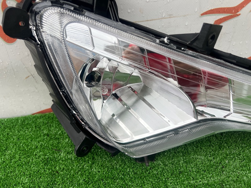 Фара противотуманная, 1500 рублей, Красноярск