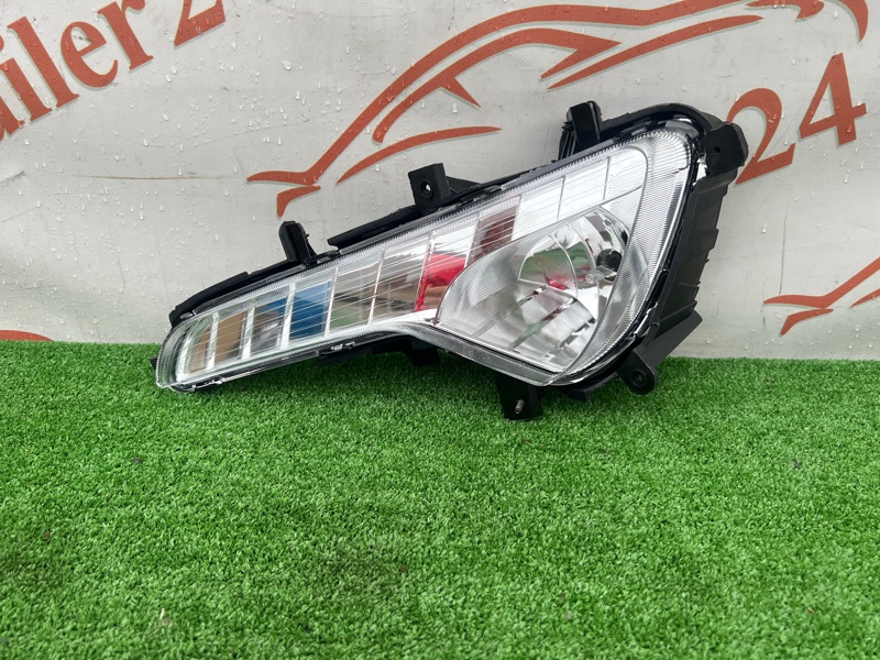 Фара противотуманная, 1500 рублей, Красноярск