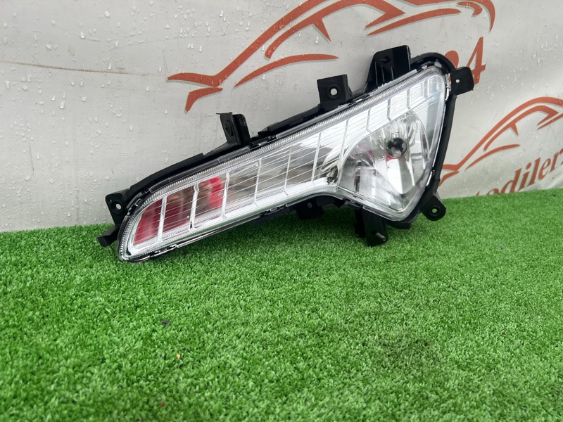 Фара противотуманная, 1500 рублей, Красноярск