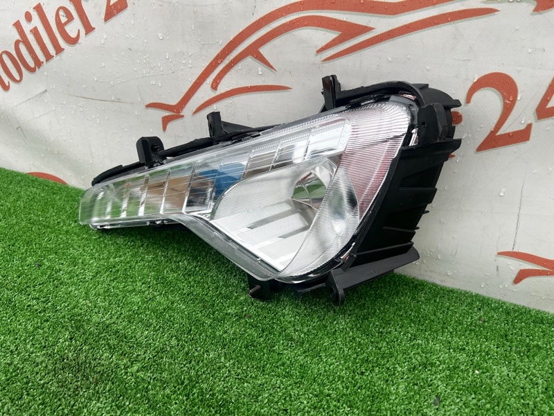 Фара противотуманная, 1500 рублей, Красноярск