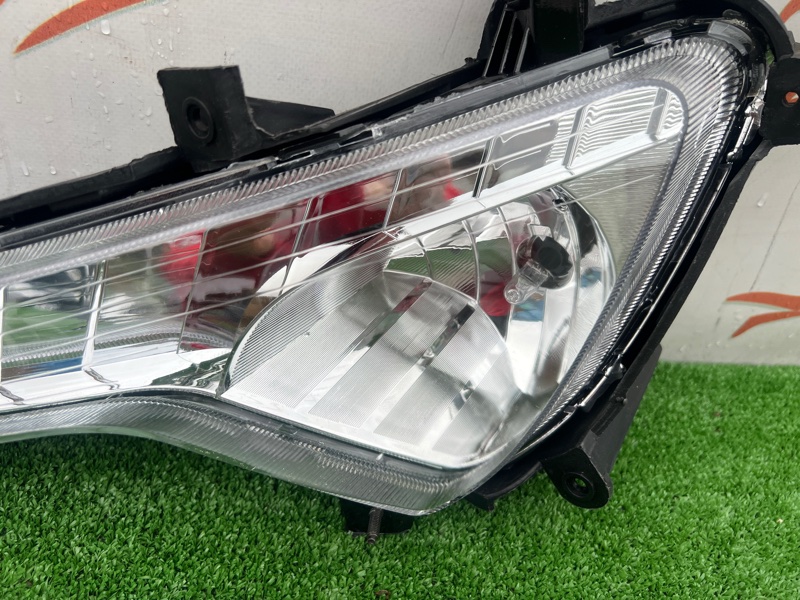 Фара противотуманная, 1500 рублей, Красноярск