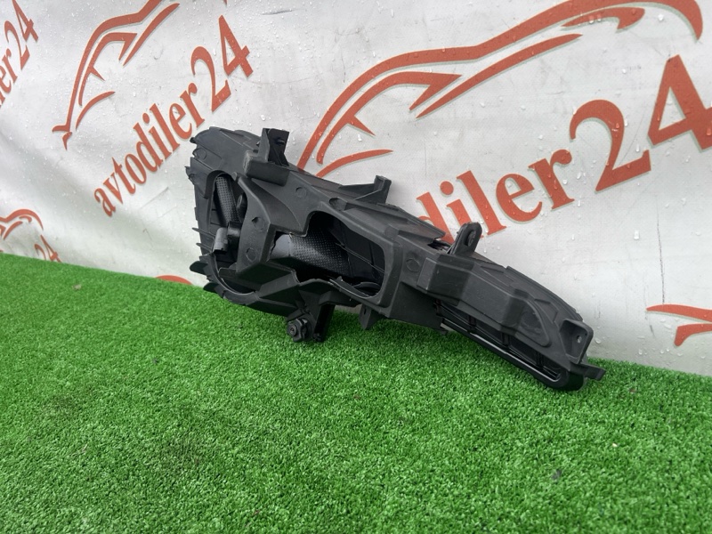 Фара противотуманная, 1500 рублей, Красноярск