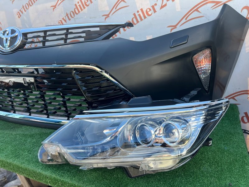 Бампер, 35000 рублей, Красноярск