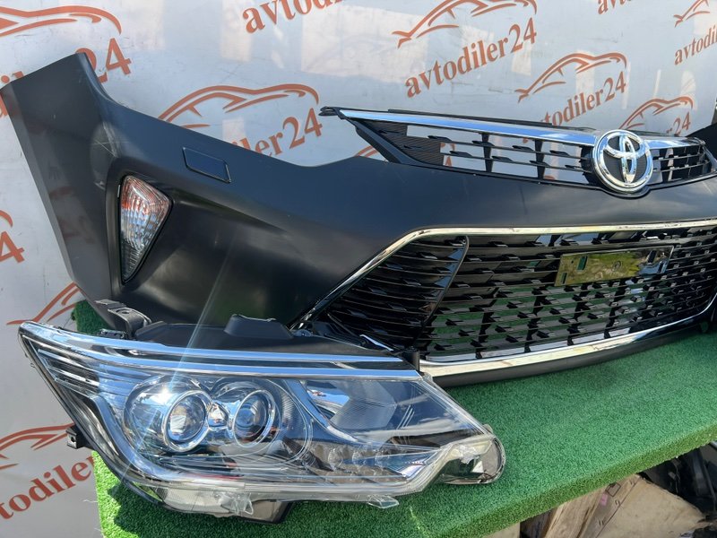 Бампер, 35000 рублей, Красноярск