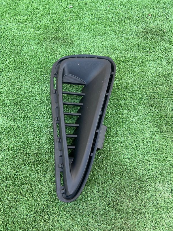 Заглушка бампера, 800 рублей, Красноярск