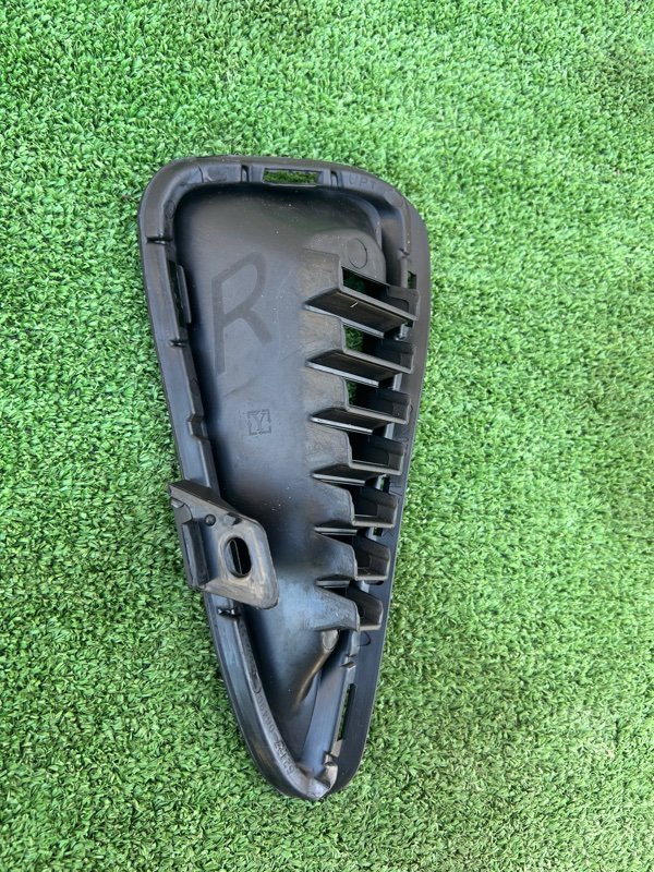 Заглушка бампера, 800 рублей, Красноярск