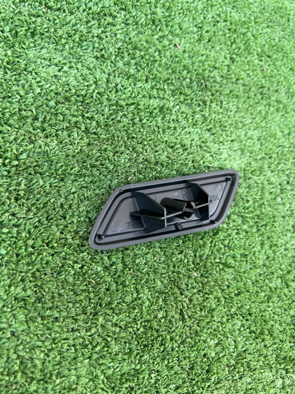 Крышка форсунки омывателя фар, 400 рублей, Красноярск