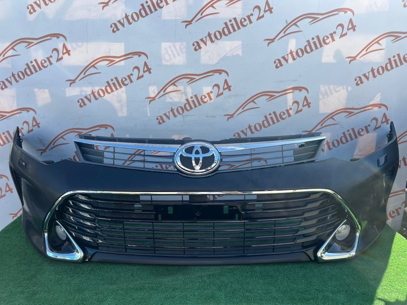 Бампер, 28000 рублей, Красноярск