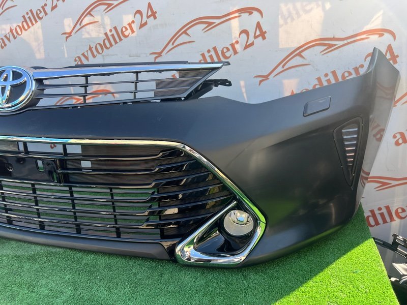 Бампер, 28000 рублей, Красноярск