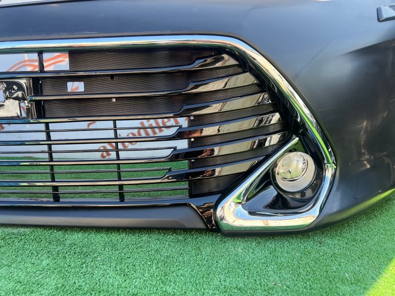 Бампер, 28000 рублей, Красноярск