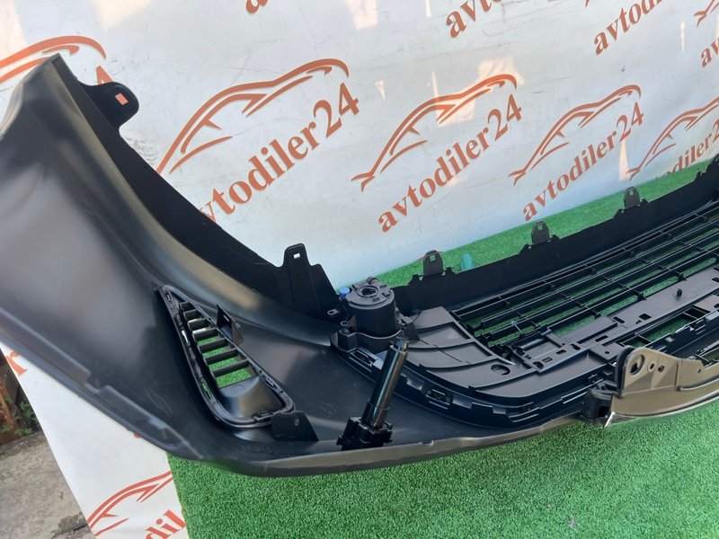 Бампер, 28000 рублей, Красноярск