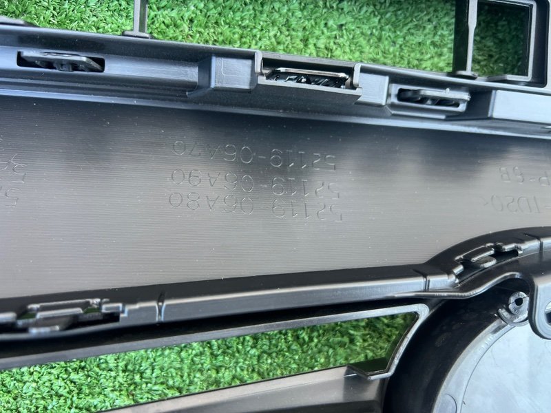 Бампер, 28000 рублей, Красноярск