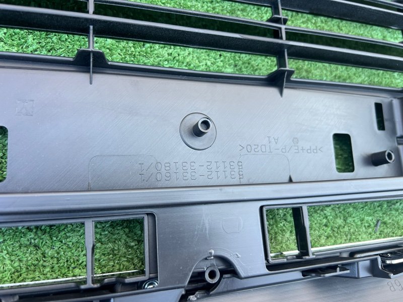 Бампер, 28000 рублей, Красноярск