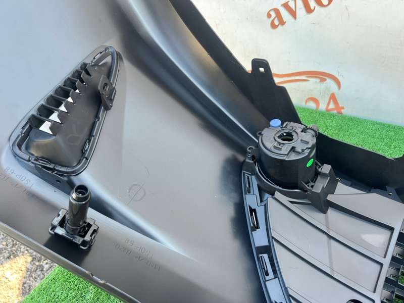 Бампер, 28000 рублей, Красноярск