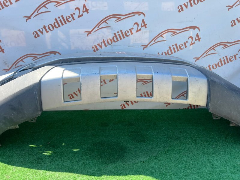 Бампер, 16000 рублей, Красноярск