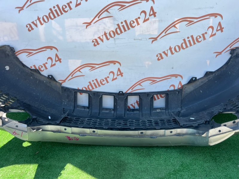 Бампер, 16000 рублей, Красноярск