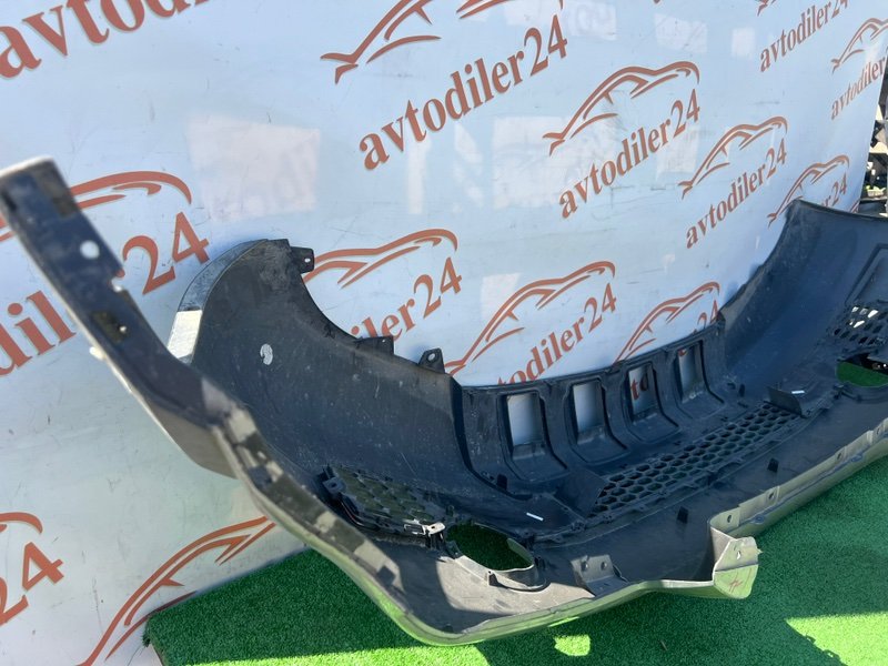 Бампер, 16000 рублей, Красноярск