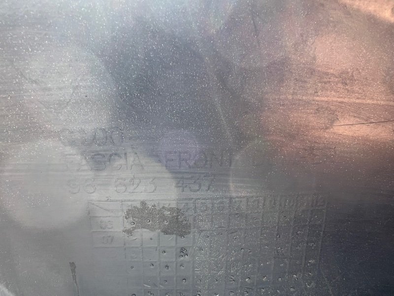 Бампер, 16000 рублей, Красноярск