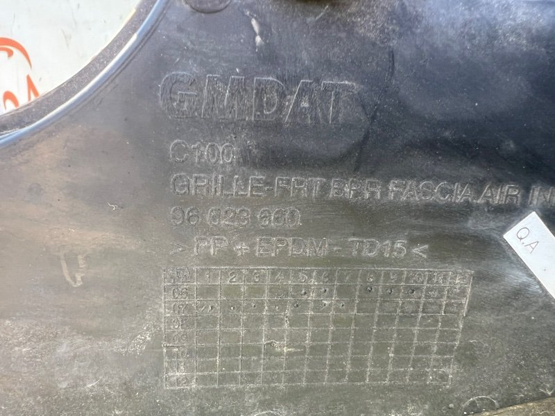 Бампер, 16000 рублей, Красноярск