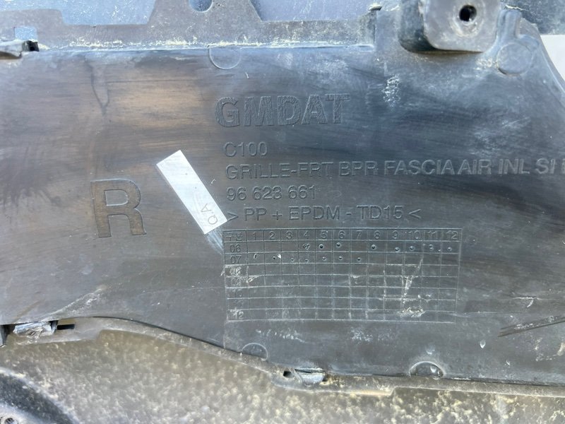 Бампер, 16000 рублей, Красноярск