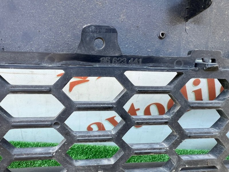 Бампер, 16000 рублей, Красноярск