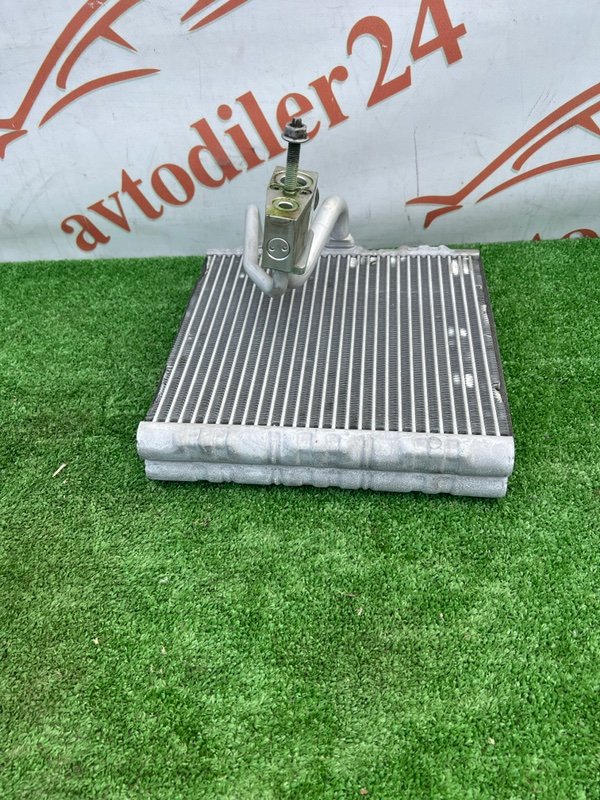 Испаритель кондиционера, 3000 рублей, Красноярск