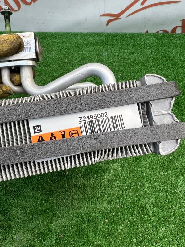 Испаритель кондиционера, 3000 рублей, Красноярск