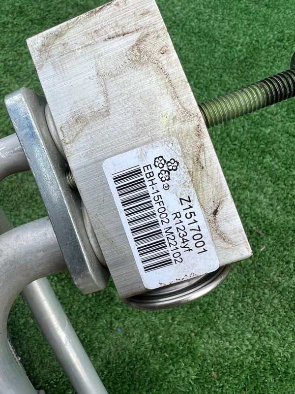 Испаритель кондиционера, 3000 рублей, Красноярск