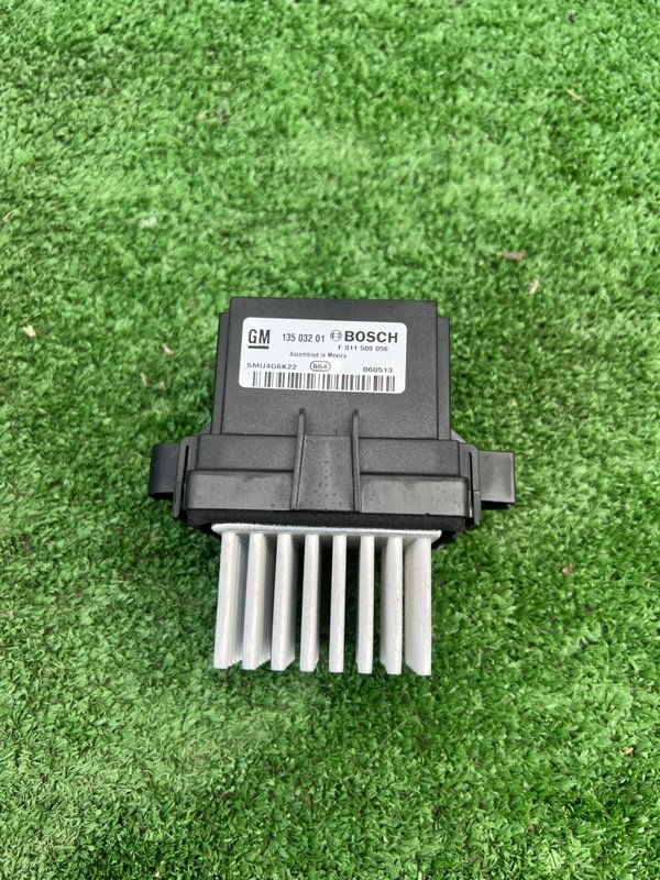 Реостат печки, 1000 рублей, Красноярск