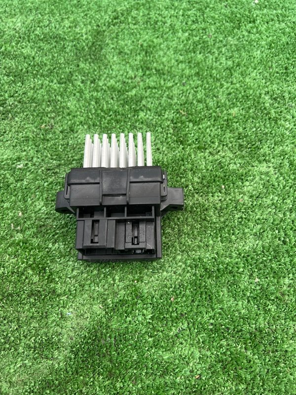 Реостат печки, 1000 рублей, Красноярск